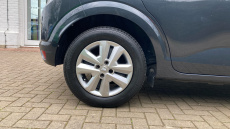 Dacia Sandero 1.0 TCe Comfort 5dr Bi Fuel Hatchback